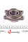 101111 IJS GROUP Подшипник ступицы (передней) Audi A4/A6/A8 Quattro 98- (к-кт)