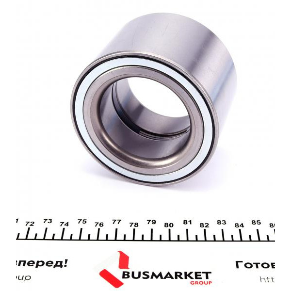 101200 IJS GROUP Підшипник маточини (передньої) Fiat Ducato 02- (55x90x60)(к-кт)