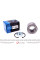 101214 IJS GROUP Підшипник маточини (передньої) Citroen Jumper/Fiat Ducato 02- (55x90x60) (к-кт)
