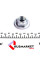 101216 IJS GROUP Підшипник маточини (передньої) Ford Connect 02-13 (-ABS) (39x74x39)(к-кт)