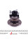 101253 IJS GROUP Підшипник маточини (задньої) Opel Combo 01- 4 отв.(+ABS)(к-кт)