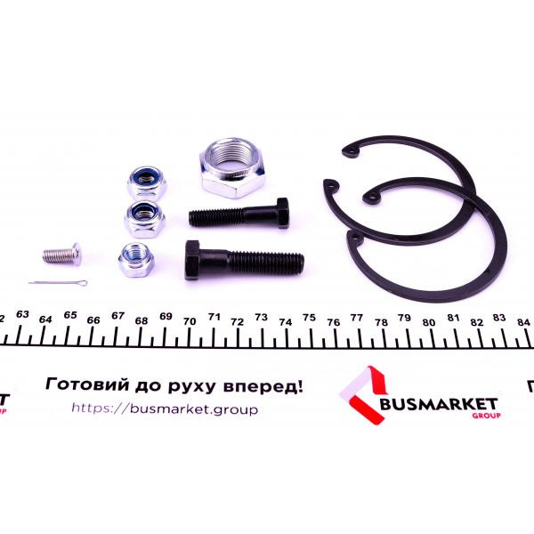 101270 IJS GROUP Підшипник маточини (передньої) VW Passat/Audi 80/90 74-96 (39x68x37)(к-кт)