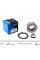 101293 IJS GROUP Підшипник маточини (передньої) Renault Trafic/Opel Vivaro 01- (45x86x39) (+ABS) (к-кт)