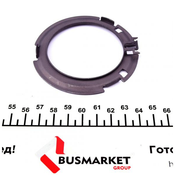 101293 IJS GROUP Підшипник маточини (передньої) Renault Trafic/Opel Vivaro 01- (45x86x39) (+ABS) (к-кт)
