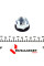 101293 IJS GROUP Підшипник маточини (передньої) Renault Trafic/Opel Vivaro 01- (45x86x39) (+ABS) (к-кт)
