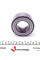 101293 IJS GROUP Підшипник маточини (передньої) Renault Trafic/Opel Vivaro 01- (45x86x39) (+ABS) (к-кт)