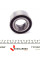 101293 IJS GROUP Підшипник маточини (передньої) Renault Trafic/Opel Vivaro 01- (45x86x39) (+ABS) (к-кт)
