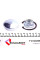 101301 IJS GROUP Підшипник маточини (задньої) Renault Megane II/Scenic II 03- (25x55x48) (к-кт)