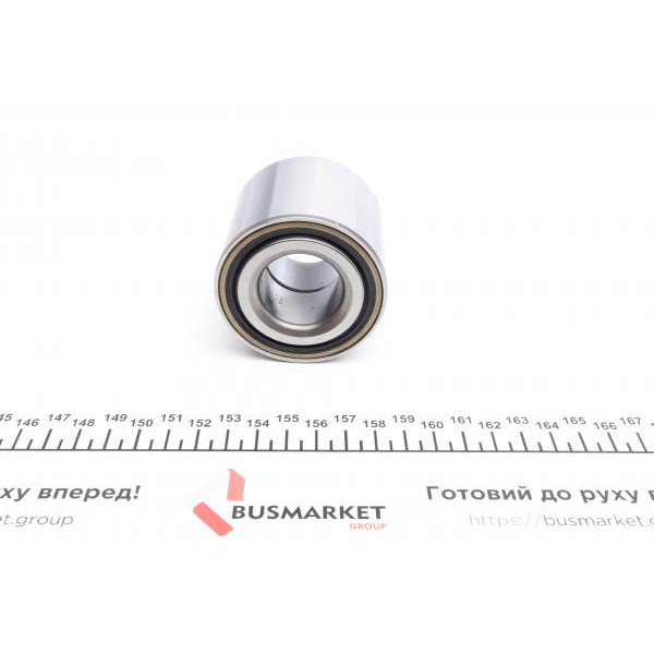101333 IJS GROUP Підшипник ступиці (задня) Citroen Berlingo/Peugeot Partner 1.6 HDi 08- (30x62x51) (к-кт)