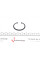 101333 IJS GROUP Підшипник ступиці (задня) Citroen Berlingo/Peugeot Partner 1.6 HDi 08- (30x62x51) (к-кт)