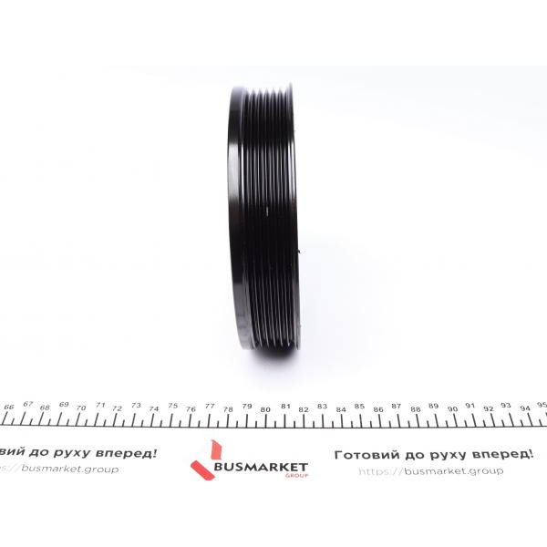 171016 IJS GROUP Шків колінвалу Citroen C5 I/C5 II 3.0 V6 01- (6PK)
