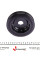 171039 IJS GROUP Шків колінвалу Renault Megane/Kangoo/Clio 1.5 dCi 08-/05- (6PK)