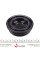 171126 IJS GROUP Шків колінвалу Citroen Jumper/Fiat Ducato/Peugeot Boxer 2.0-3.0 HDI 01- (4PK/6PK)