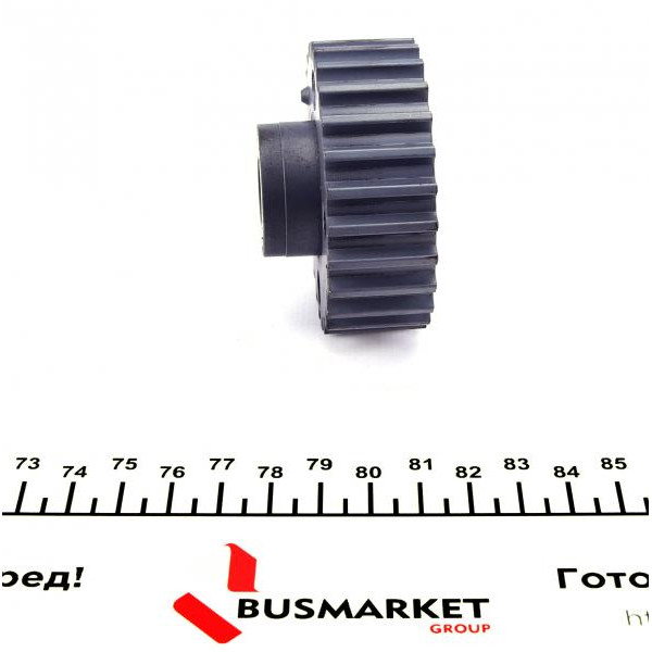 181022 IJS GROUP Шестерня колінвалу VW Golf II/III/IV/ Polo 1.0-1.6 -02 (z=26)