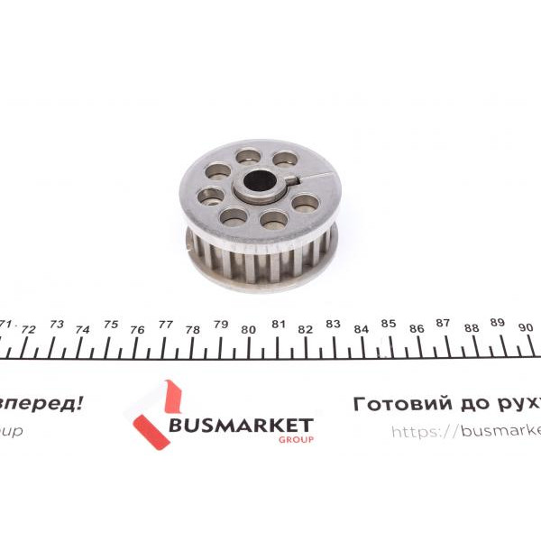 181068 IJS GROUP Шестерня коленвала Renault Kangoo 1.2 8V 01-08