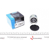 301124 IJS GROUP Шків генератора Nissan Qashqai 2.0i 10-