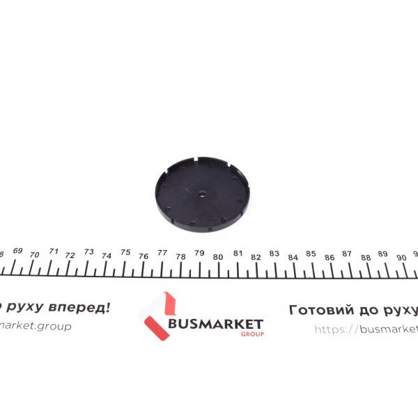 301124 IJS GROUP Шків генератора Nissan Qashqai 2.0i 10-