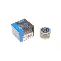 301183 IJS GROUP Шків генератора Nissan Qashqai/X-Trail 2.0 14-