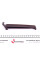401032FK IJS GROUP Комплект ланцюга ГРМ Smart 0.8CDi 07-