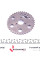 401032FK IJS GROUP Комплект ланцюга ГРМ Smart 0.8CDi 07-