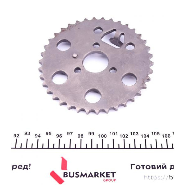 401032FK IJS GROUP Комплект ланцюга ГРМ Smart 0.8CDi 07-