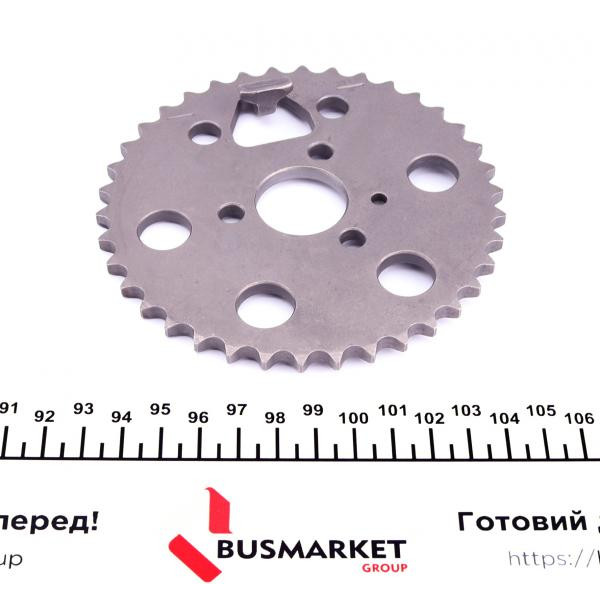 401032FK IJS GROUP Комплект ланцюга ГРМ Smart 0.8CDi 07-