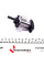 401186K IJS GROUP Комплект ланцюга ГРМ Citroen/Ford/Fiat/Peugeot 2.2HDI 05-
