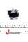 401186K IJS GROUP Комплект ланцюга ГРМ Citroen/Ford/Fiat/Peugeot 2.2HDI 05-