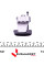 401186K IJS GROUP Комплект ланцюга ГРМ Citroen/Ford/Fiat/Peugeot 2.2HDI 05-