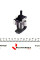 401186K IJS GROUP Комплект ланцюга ГРМ Citroen/Ford/Fiat/Peugeot 2.2HDI 05-