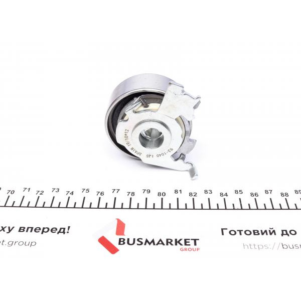 931040 IJS GROUP Ролик ГРМ Opel Corsa A/B 1.5D 87-(натяжний) (59х22)