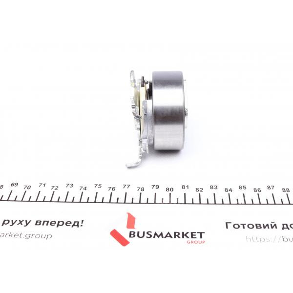 931040 IJS GROUP Ролик ГРМ Opel Corsa A/B 1.5D 87-(натяжний) (59х22)