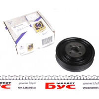 10013 IMPERGOM Шків колінвалу Fiat Ducato 06-/Iveco Daily III 02-07 2.3D