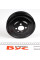 10083 IMPERGOM Шків колінвалу Skoda Superb 05-08/VW Passat 00-05 1.9-2.0 TDI