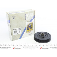 10239 IMPERGOM Шків колінвалу Ford Transit Connect 1.8 TDCi 02- (139,4x48.6)