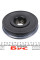 10241 IMPERGOM Шків колінвалу Citroen Berlingo/Peugeot Partner 1.6HDI 05- (6PK)