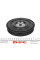 10242 IMPERGOM Шків колінвалу Fiat Scudo 2.0D 07-