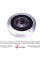 10275 IMPERGOM Шків колінвалу Audi A6/Q7VW Touareg 2.7/3.0TDI 02- (6PK) d=193.3mm