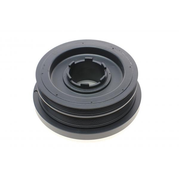 10280HD IMPERGOM Шків колінвалу BMW 1/3/5/X3 2.0d 02-12