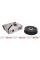 10329 IMPERGOM Шків колінвалу Renault Trafic/Opel Vivaro 2.5DCI 01- (7PK)