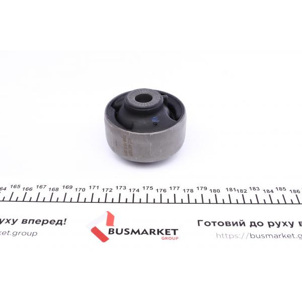 1308 IMPERGOM Сайлентблок важеля (переднього/знизу/ззаду) VW Golf VII 1.2-2.0TDI 12- (65x50x13)
