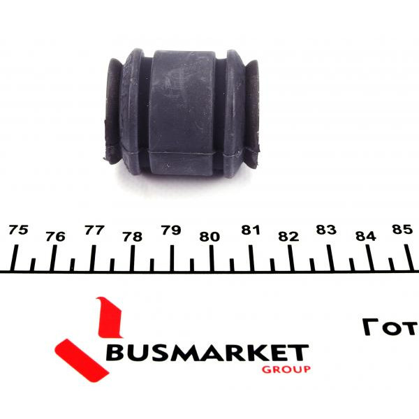 1370 IMPERGOM Сайлентблок важеля (заднього) Renault Duster 10-