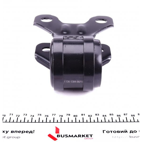1384 IMPERGOM Сайлентблок важеля (переднього) Ford Tourneo Connect/Transit Connect 13-