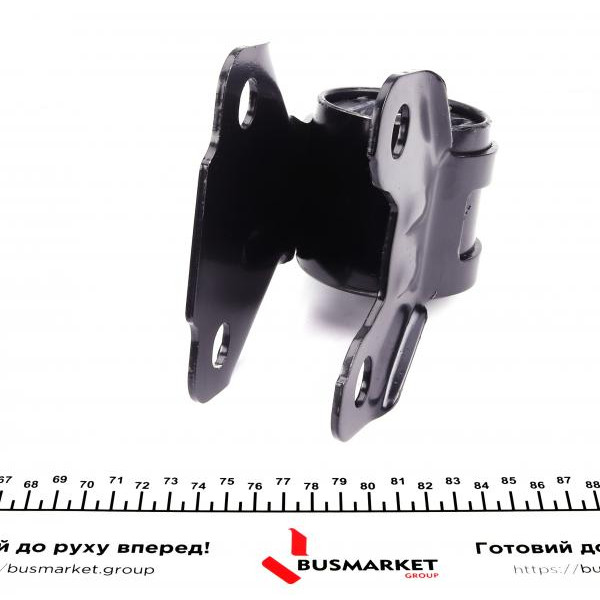 1384 IMPERGOM Сайлентблок важеля (переднього) Ford Tourneo Connect/Transit Connect 13-