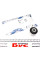 1414 IMPERGOM Сайлентблок важеля (заднього) Fiat Doblo 1.3D-2.0D 10- (50x60x12) (всередині OE)