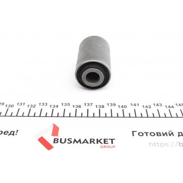 1448 IMPERGOM Сайлентблок важеля (заднього/всередині) Mazda 3/Ford Focus/Volvo (C30/S40) (12.2x32.3x46/55.2)