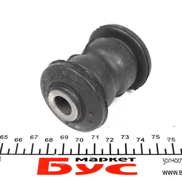 1551 IMPERGOM Сайлентблок важеля (переднього/знизу) MB Vito (W638) 96-03