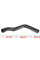 16224 IMPERGOM Патрубок інтеркулера Fiat Ducato/Citroen Jumper 3.0 HDi/3.0D 06-