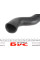 16224 IMPERGOM Патрубок інтеркулера Fiat Ducato/Citroen Jumper 3.0 HDi/3.0D 06-