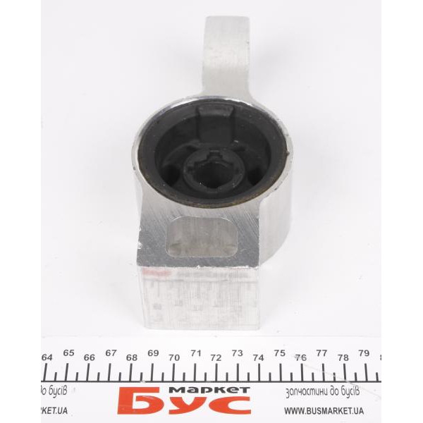 1622 IMPERGOM Сайлентблок важеля (переднього/ззаду) VW Caddy 03- (R)